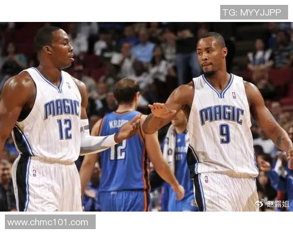 2019年NBA魔术队与雷霆队精彩对决回顾与赛季分析 2019年NBA魔术队与雷霆队精彩对决回顾与赛季分析