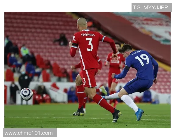 2020年英超经典对决回顾利物浦与切尔西的巅峰对抗分析 2020年英超经典对决回顾利物浦与切尔西的巅峰对抗分析