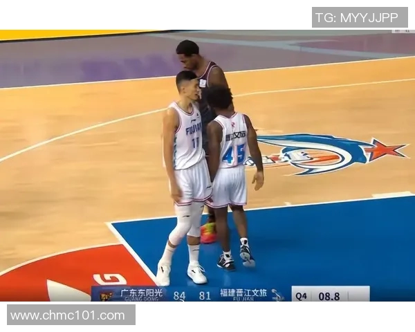 CBA精彩对决广东队与福建队全场比赛录像回顾与精彩瞬间分析 CBA精彩对决广东队与福建队全场比赛录像回顾与精彩瞬间分析