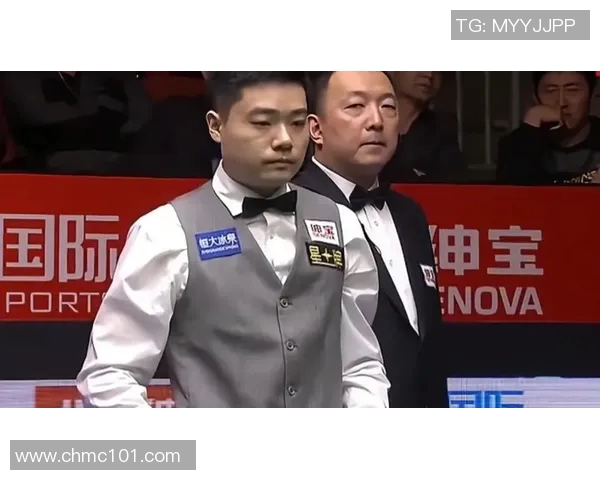 丁俊晖与沃拉斯顿巅峰对决谁将书写斯诺克新篇章 丁俊晖与沃拉斯顿巅峰对决谁将书写斯诺克新篇章