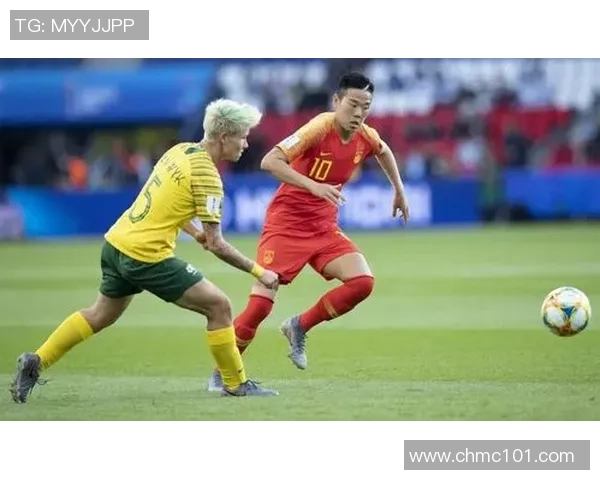 中国女足迎战西班牙队全力争胜展现实力与风采