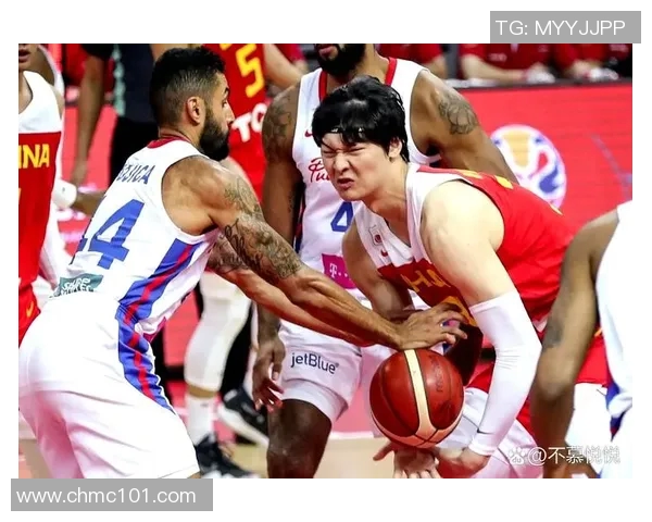 中国男篮迎战伊朗队半决赛巅峰对决期待精彩瞬间与荣耀时刻