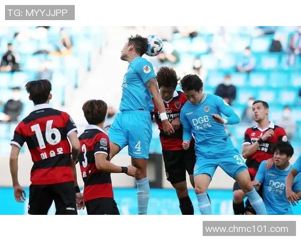 光州对大邱足球比赛精彩在线直播全程回放与赛后分析