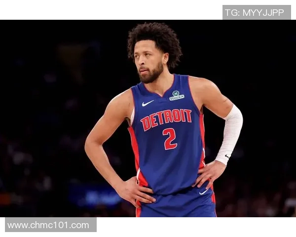 凯德坎宁安的篮球之路：从天赋少年到NBA明星的成长历程