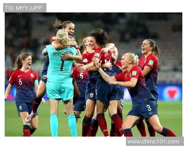 加拿大与挪威女足精彩对决直播时间及观看方式全攻略