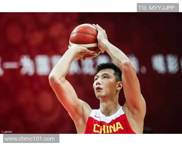 易建联：从篮球场上的传奇到中国体育的象征，见证时代变迁与梦想追逐的故事